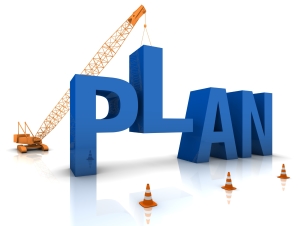 Developing a Plan